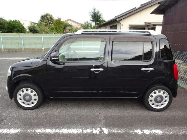 新車＆中古車販売。車検。修理。鈑金塗装。ドレスアップ。新品＆中古の各種パーツ販売。自動車保険。お客様の満足を目指して色々なご要望にお応え致します。