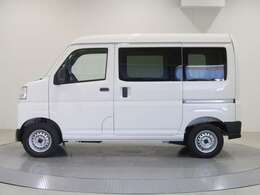 仕事やレジャーに大活躍の1台です。