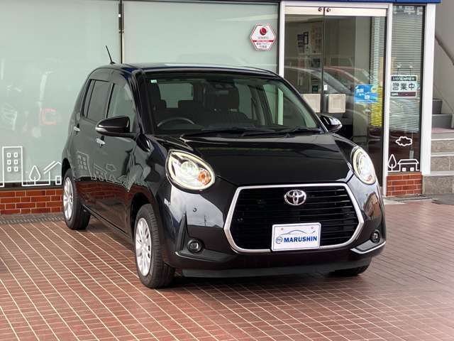 丸進は創業65年、中古車販売、新車販売、車検、一般整備、鈑金修理、任意保険もお任せください！自社、整備工場（指定整備工場）も備えておりますのでご購入後のアフターサービスもお任せください！！