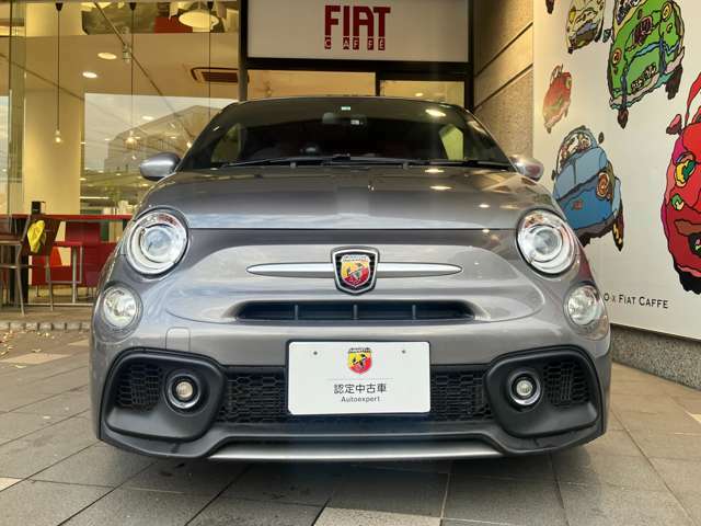 スタッフまでお気軽にご連絡下さい！！　FIAT/ABARTH松濤　TEL：03-6804-9555