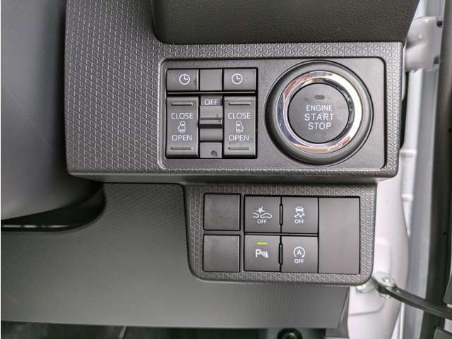 ☆整備工場完備☆　整備工場を併設しておりますので、万が一何かありましても、安心してご利用いただけます。また、指定工場ですので、車検も受けられます！