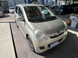 【信頼の車検】フルカワ車検ではお客様本位の目線でしっかりメンテナンスいたします。