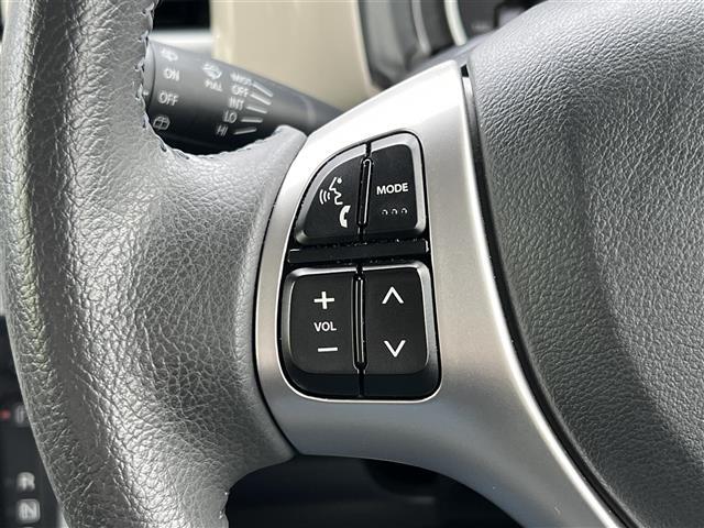 【運転席操作部】快適なドライブを楽しむための機能が装備されています！運転席から触れるので、使いやすいです！除菌プランいれていただくと、さらに清潔で安心していただけます！