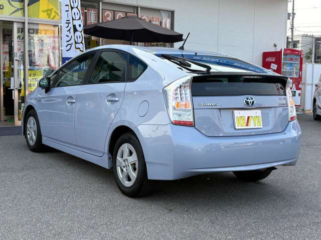 ケーユーでは修復歴の有無を全車に表示。公的機関「（財）日本自動車査定協会」の基準を採用。日本オートオークション協議会「走行距離管理システム」で距離に不正が無いかもチェック済みです。
