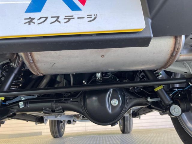 下回りがきれいなうちに、防錆加工の施工がオススメ。降雪地域はもちろん、沿岸部にお住いの方や、趣味でマリン・ウィンタースポーツをされる方に大変好評いただいております。