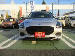 静岡県スズキディーラー中古車　店舗　大型整備工場併設で安心