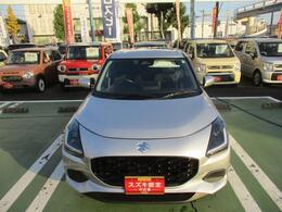 静岡県下に16拠点を擁するスズキ自販静岡のネットワークでお客様のカーライフをしっかりサポート