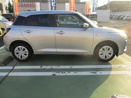 大きなスズキの看板が目印！！