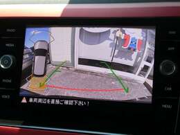 バックカメラ＆コーナーセンサーも装備されているので駐車が苦手な方も安心です♪