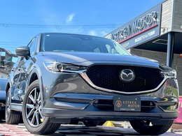 新着入荷！！CX-5！！ディーゼルターボ車！！