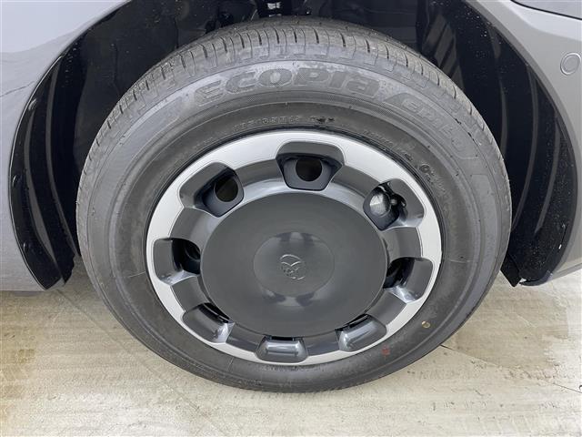 【純正ホイールキャップ】Aftermarketアルミホイールセットも多数ブランドお取扱いしております。お気に入りのホイールで足元をおしゃれに愛車を楽しんでみませんか？お気軽にご相談下さい。