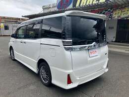 スリーファイブでは、車検や整備など様々なサービスを行っておりますので、どんなことでもおまかせ下さい♪