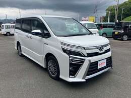★遠くの方でも安心♪全国へ納車いたします★全国へ多数の納車実績がございます！ 遠方の方も、まずはお気軽にお見積りください！