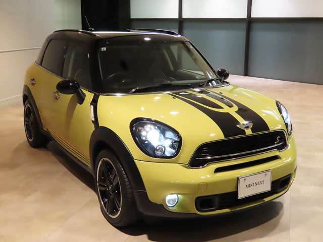 MINIオーナーのために設計されたオリジナルのMINI自動車保険がございます。車のことは全ておまかせください。