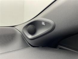 【JBL（プレミアムサウンド）】トヨタでお出かけの際には、ぜひ素敵な音楽体験を！ありふれた一日にも特別な体験を！ドライブの時間を上質な音楽でお楽しみいただけるサウンドシステムが搭載されています♪