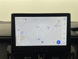 【ディスプレイオーディオPlus（コネクティッドナビ対応）】ナビ機能、ドライブレコーダーが含まれています！ディスプレイ画面も、10.5インチと大きくなり、見やすくより快適に！