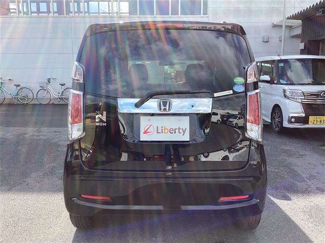 ■□■□■ リバティは、地域一番店を目指しております！！ アフターである整備・車検・鈑金・保険・レスキューなど…、すべてお任せ下さい！！  ■□■□■