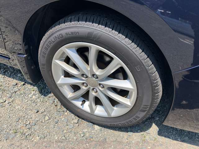 新車販売も行っておりますのでお気軽にお問い合わせください。