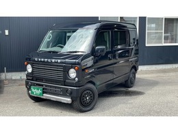 最新入庫【　エブリィ　ダムドコンプリート　】人気の車両が入庫いたしました！