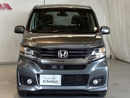 【Honda認定中古車 U-Select】　エンジン、オーディオやカーナビ(社外品は除く）に至るまで保証をお付け致します。全国のホンダディーラーで保証と整備が受けられます。