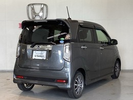 【Honda認定中古車 U-Select】　は3つの安心をお約束します。　1　Hondaのプロが整備した安心。 2　第三者機関がチェックした安心。　3　購入後もHondaが保証する安心。