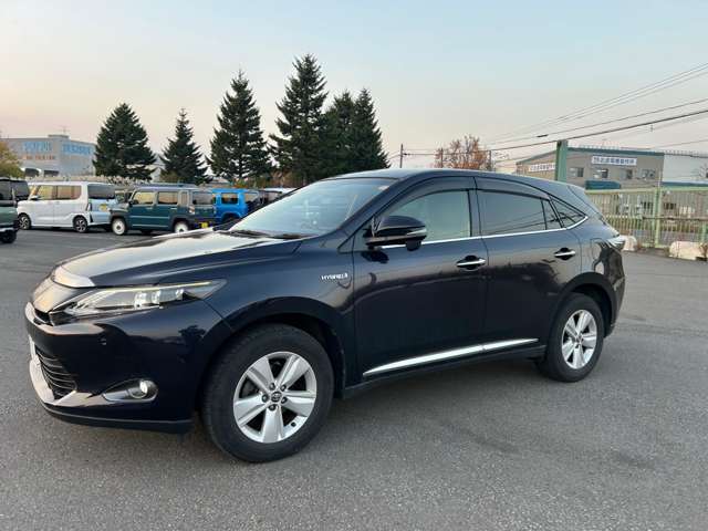 お問合せは（0133-72-6147）まで！お電話お待ちしております！カメラによるリモート商談可能です