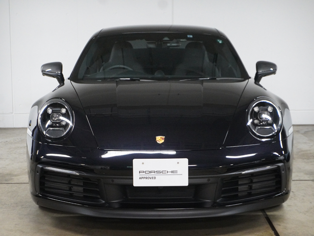 2023年式 911Carrera T入荷しました