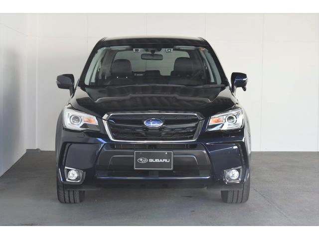 フォレスター S-Limited EyeSight搭載車 D型後期モデル