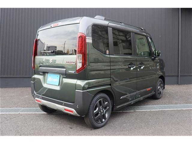 届出済未使用車がオールメーカー取り揃え！総在庫200台！早くご納車！