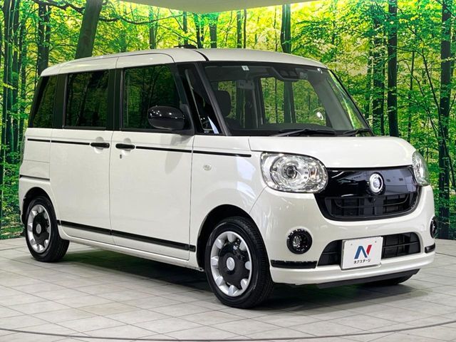 大好評のボディコーティング「弾スプラッシュコート」もご納車までに施工可能。通常のガラスコートと異なる、耐久年数6年の無機質ガラスコーティングが、ボディをキレイな状態に保ってくれます。