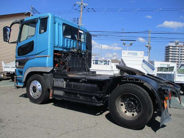 ディーゼル車！力強い加速が魅力です！