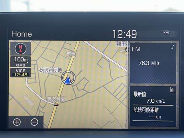 【ナビ】純正ナビ★AM・FM★CD★DVD再生★SD★Bluetooth機能※運転やお出かけが楽しくなりますね！★型番：＠＠＠＠＠＠