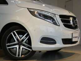 Burmesterサラウンドサウンドシステム＆純正オプション19インチアルミホイール付き！！