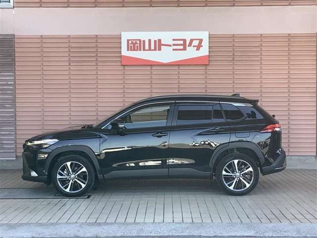 当店は、トヨタディ-ラ-として高品質な中古車を多数取り揃えております！