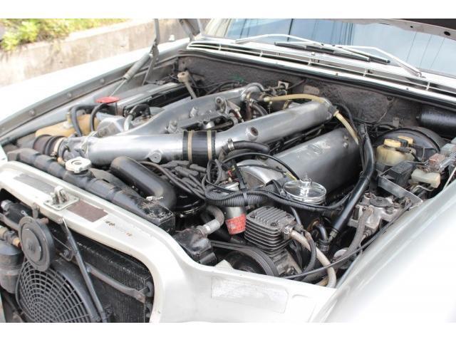 メルセデス・ベンツ Sクラス W109 300SEL6.3 1971年式 1971年