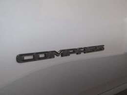 サイドエンブレムがかっこいいです！