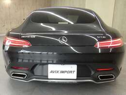 専門スタッフがお客様の立場でしっかりと対応させていただきますメルセデスAMG　GT-CLASSのことはお任せください