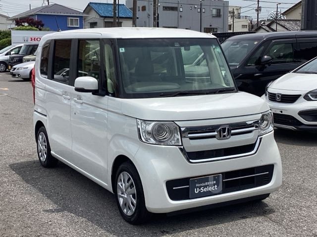 ☆納車日から2年間走行距離無制限の『ホッと保証』付☆有料の5年間走行距離無制限の『ホッと保証プラス』も選べます♪保証は全国のホンダカーズ＆ホンダUセレクトでご利用いただけますので安心ですネ☆