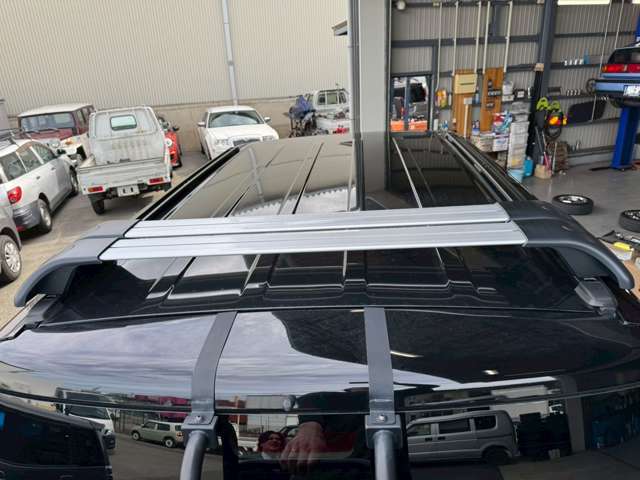 特定整備工場として、目視では確認できない箇所も専用テスターでしっかり診断可能です。