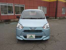 ■令和2年式　ミライースが入庫致しました。＜フル装備 キーレスエントリー 衝突被害軽減システム アイドリングストップ機能 CD ラジオ＞■