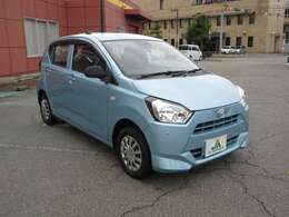 色はスカイブルーメタリックです！