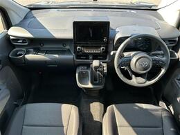 【インパネ全体】『インパネ全体』の画像になります。写真の内容に関してご不明点、ご質問等がございましたらお気軽にガリバー店舗までお問い合わせください。