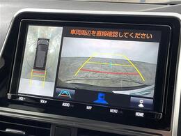 【カーナビ】ナビ利用時のマップ表示は見やすく、いつものドライブがグッと楽しくなります！