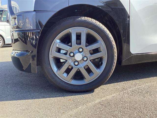 ■□■□■ アフターサービスもお任せ下さい！！ 自社整備工場を完備しております！！ 国土交通省指定整備工場なので車検も最短45分で終わります♪  ■□■□■