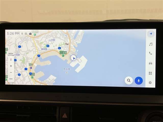 【ナビゲーション】いまや必須装備のナビゲーションを搭載！知らない場所でも目的地までしっかり案内してくれます。オーディオ機能も充実！キャンプや旅行はもちろん通勤や普段のドライブも楽しめます！