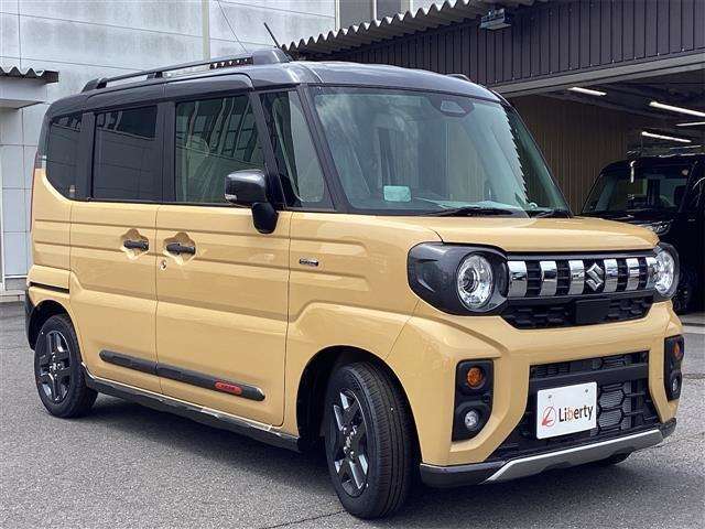 ■□■□■ アフターサービスも安心！！ 自社整備工場・自社鈑金工場・積載車を完備しておりますので、お客様のご購入後も手厚くサポートいたします！！ ■□■□■