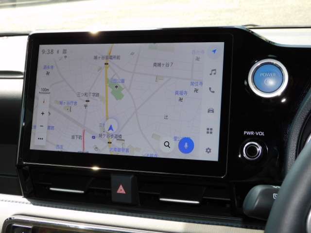12スピーカー10.5インチディスプレイオーディオPlus＋TV・DVD（※）メーカーオプション