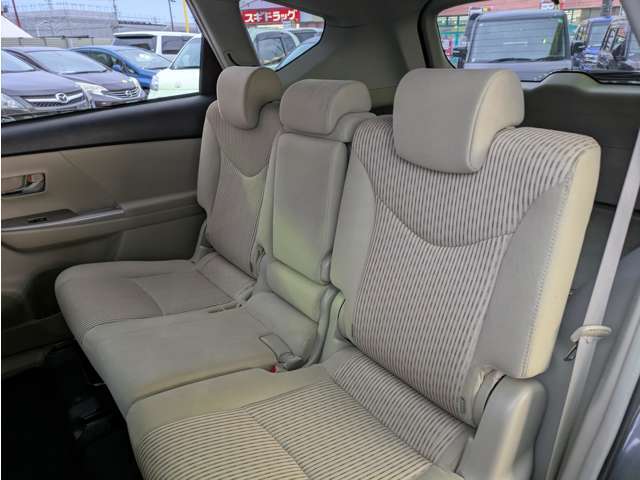 安心パック販売中☆バッテリー、ブレーキパッド、補器ベルト、LLC（冷却水）、ブレーキオイル、ワイパーゴムを新品交換を行ってご納車致します！部品代のみのお得なセットの為、ご成約時のみ販売致します！