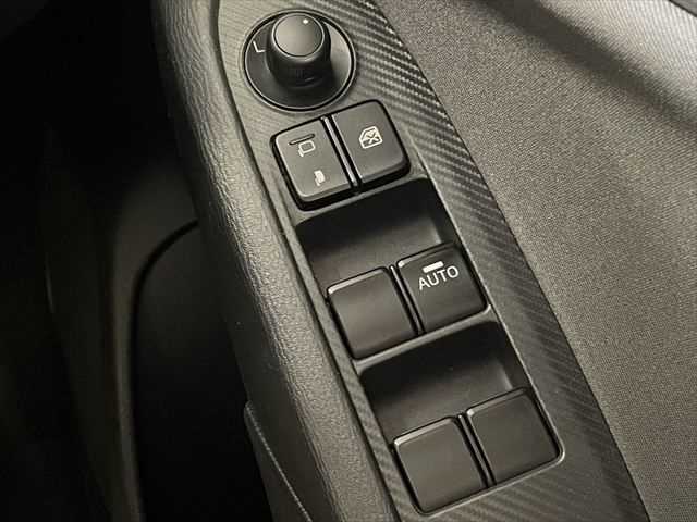 ☆パワーウィンドウ