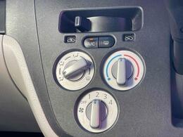 四季を通じて快適な室内温度を保つことが可能！エアコンは必須ですね！